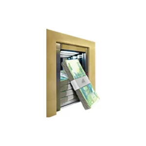 نرم افزار حسابداری آسانسور